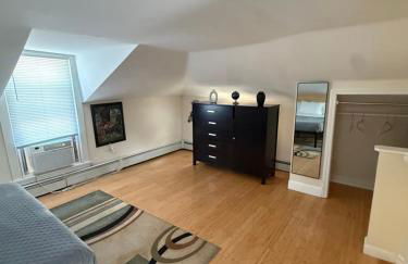 Oakland Beach Cottage - Sleeps up to 4 - Foto 15