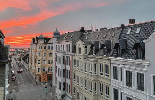 Bheaven I Skandi Premium Apartment - Photo 14