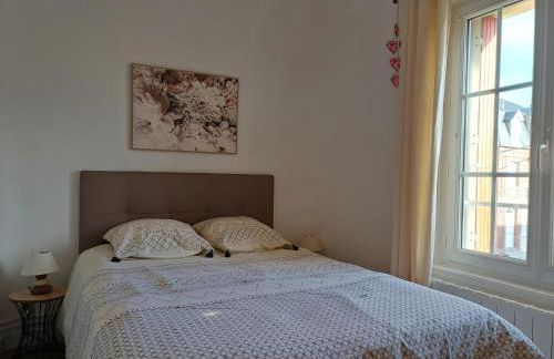 Au gré des marées 2 appartement face à la mer 2ème étage - Foto 28