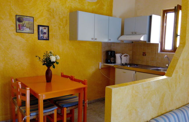 Katerini Hotel Apartments - Foto 19