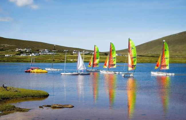 Mountain View Holiday Home - Photo 14