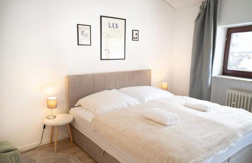 Charmante Wohnung am Drachenfels - Foto 38