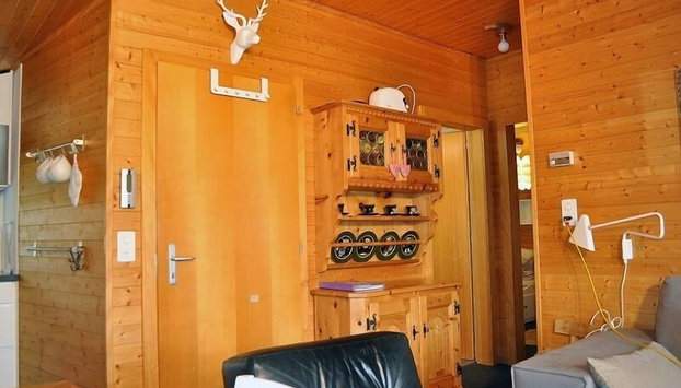 Don Giovanni - Foto 5, Habitación