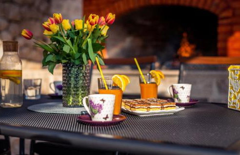 3 Bedroom Amazing Home In Vid - Foto 19