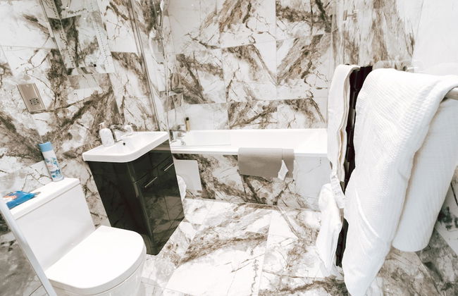 Stunning 1-bed Apartment in Purley - Foto 9