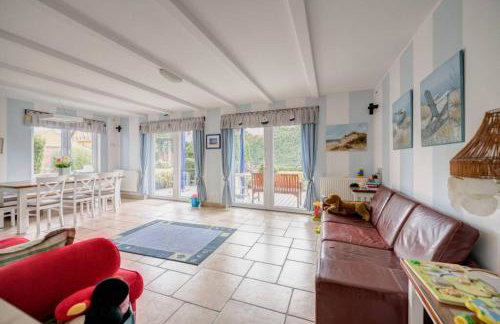 Villa Baltic Chałupy Apartament nr 2 - Foto 25