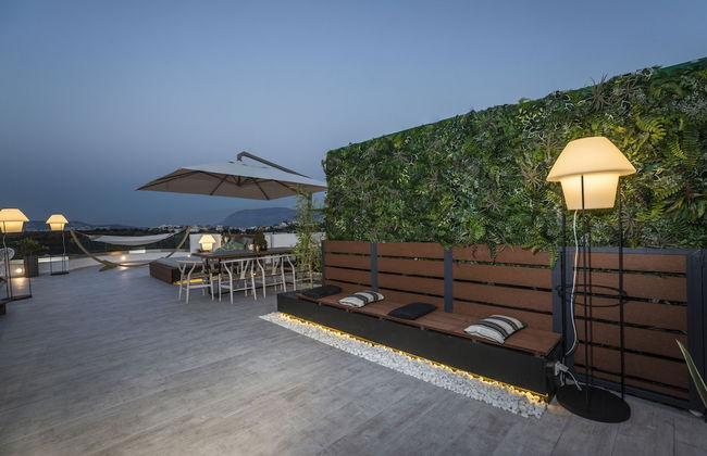 The Hill House - Foto 30