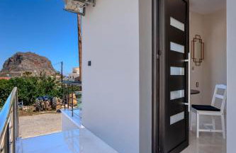 Liθos Monemvasia - Photo 1