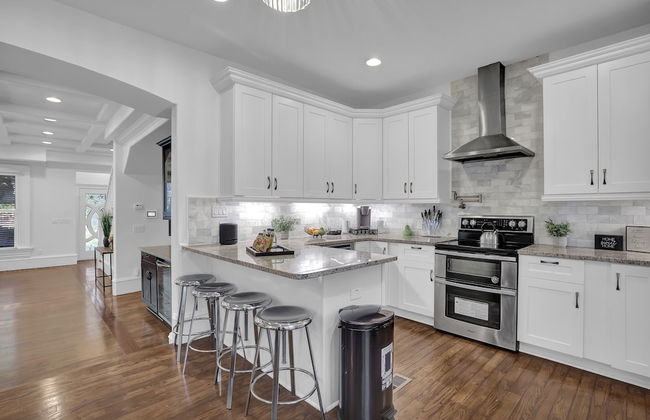 Buckhead Dream Message Now for Summer Special - Foto 36