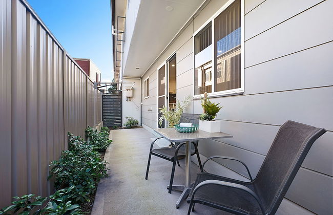 Newcastle Short Stay Apartments - Birmingham Garden Townhouses - Photo 41