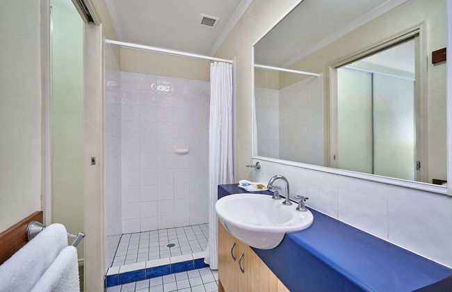 Trinity Beach Club Holiday Apartments - Foto 32