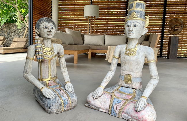 Sumberkima Hill Private Villa Retreat - Photo 49