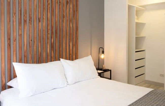 w Stylish and Modern 1BR in San Isidro - Foto 11
