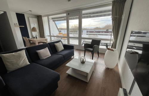 Ferienwohnung Olympiadeck - Foto 1