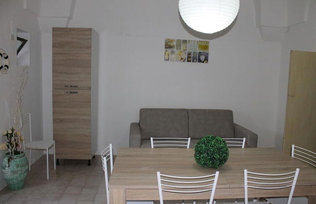 Masseria Pittuini - Foto 30