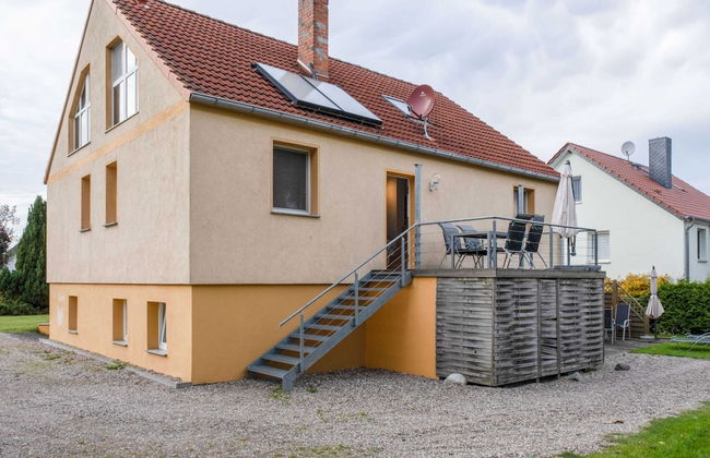 Restful Holiday Home in Kalkhorst near Beach & City Center - Foto 44