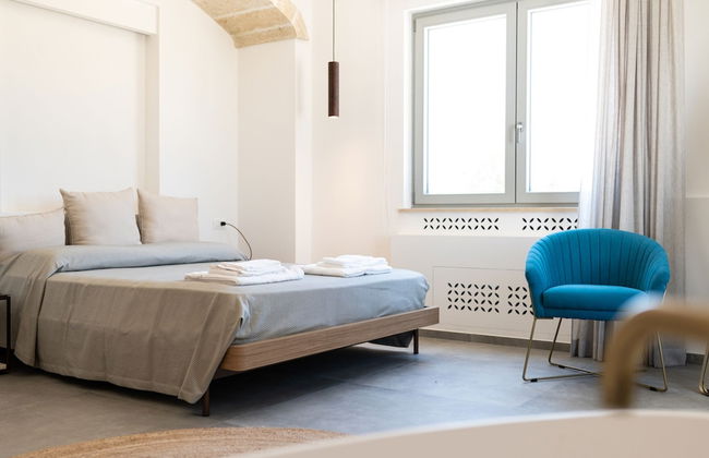 Stunning Villa Surrounded by Olive Trees - Beahost - Foto 2