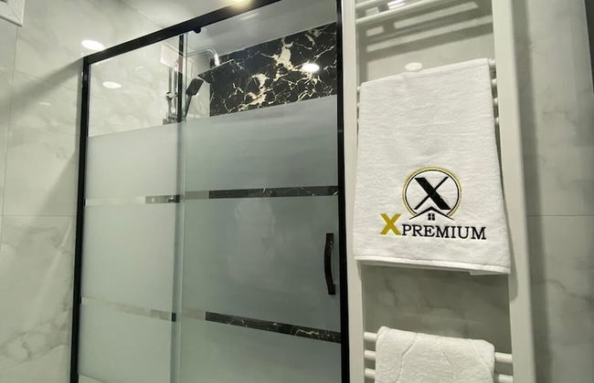 X Premium Rezidans - Foto 17