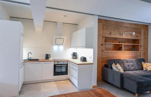 FarmHouse Eckartsberg im Zittauer Gebirge - Gemütliche und moderne Ferienwohnungen mit Terrasse - Foto 19