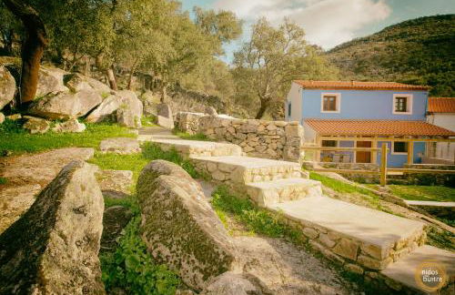 Nidos del Buitre - Apartamentos Rurales - Foto 27