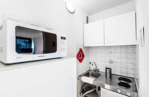 Budget Friendly Apartments Cologne - Foto 19