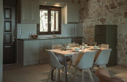 Agrikia Villa - Foto 54