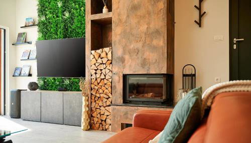 4 Bedroom Awesome Home In Dubravice - Foto 5