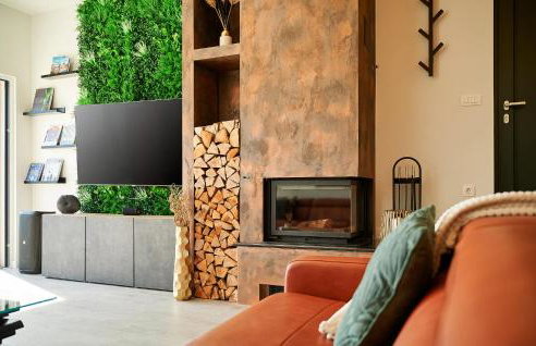 4 Bedroom Awesome Home In Dubravice - Foto 5