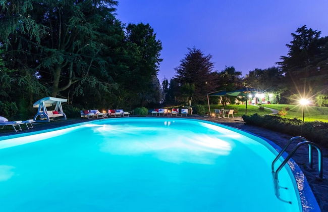 Villa Pina 8 2 in Sulbiate - Foto 17