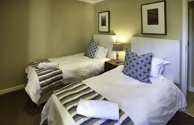 Ellefsen Golf Suite 103 Langebaan 4-slpr - Foto 1