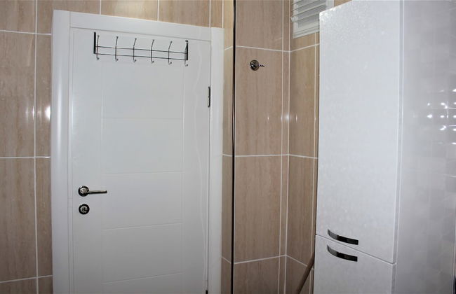 Mavi Restaurant & Apartments 2 - Foto 47