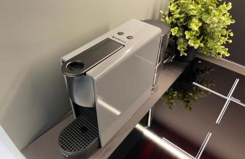 Appartement neuf climatisé - vue mer Saint-Tropez - 50m plage et port - piscine - Foto 26