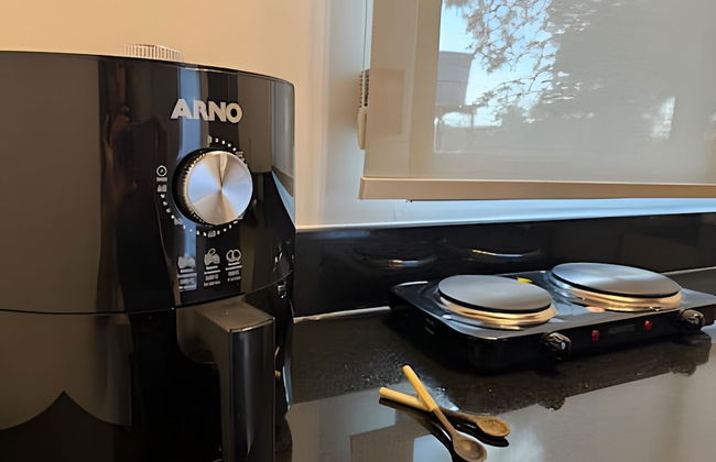 Cabana Gameleira - Foto 38