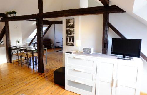 heidel-home 1Raum Studio - Foto 4