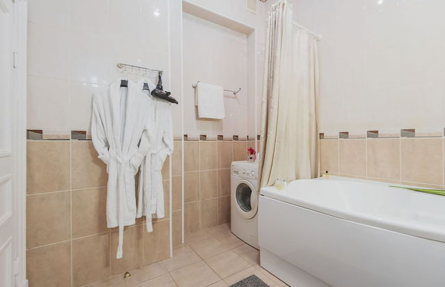 GM Apartment Tverskaya 6 - 1 - Foto 43