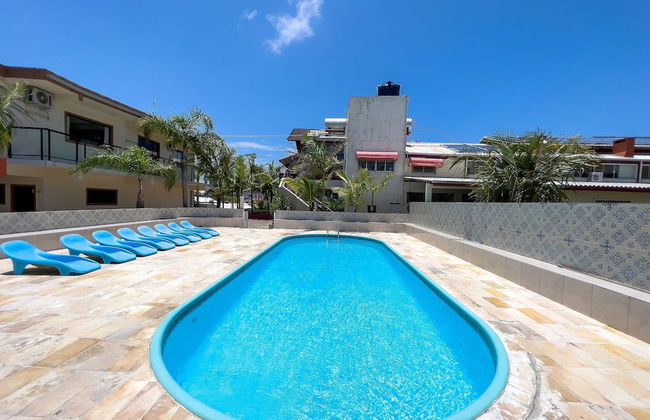 AP 36 Ala Mariscal Residencial Solavir - Foto 7