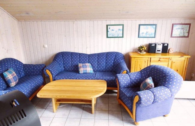 Ferienhaus im Skandinavischen Stil - Photo 5