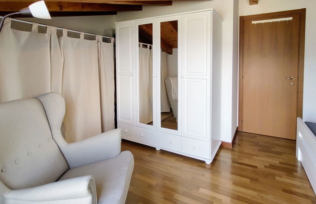 Apartment Torre del Lago by Interhome - Photo 30