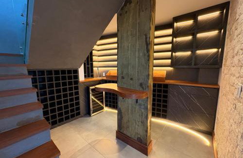 Casa 05 Monte Boa Vista - Casa de Luxo na Serra com Sauna e 4 Suítes - Foto 18