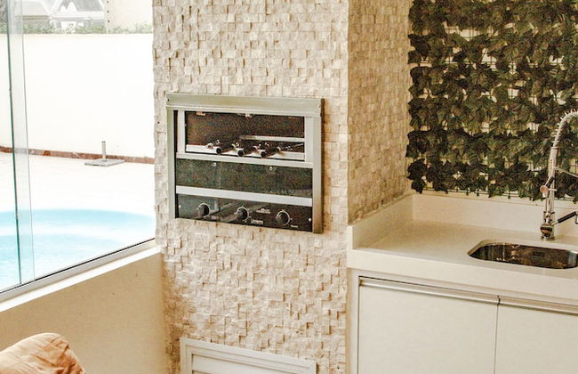 Apto de luxo em Jurerê internacional REN002 - Photo 49