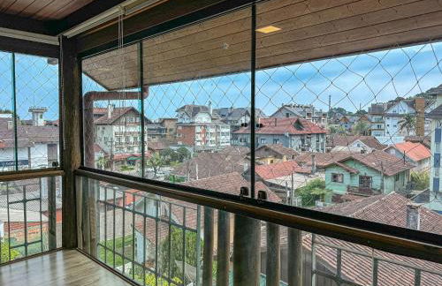 VV Suítes - Apto Rua Coberta - Photo 10