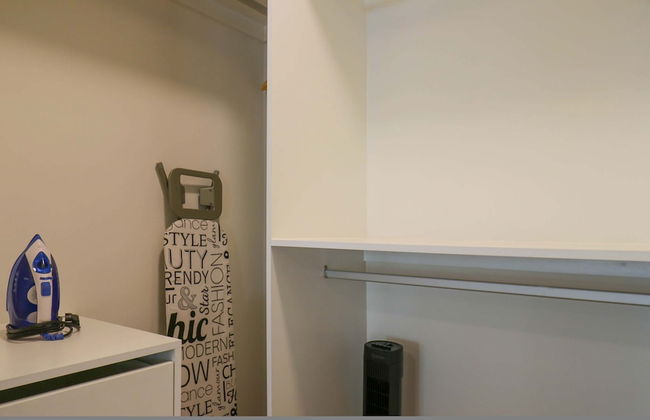 w Cozy 1BR w Majestic Deco in Miraflores - Photo 17