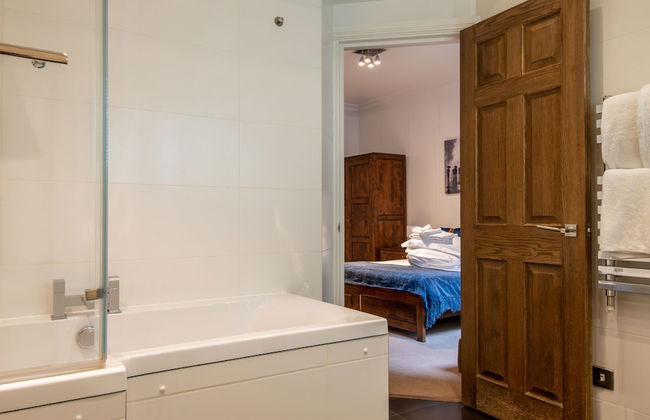 48 Bishopsgate by City Living London - Foto 72