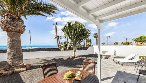 Casahost El Cable Seaview Beach house - Foto 2