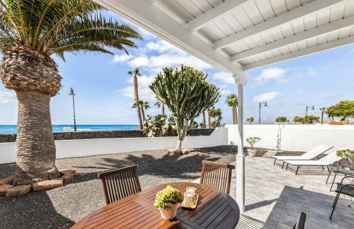 Casahost El Cable Seaview Beach house - Foto 2
