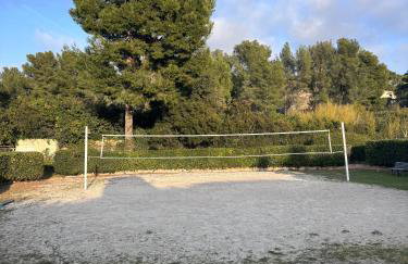 Villa Les Aloes - Foto 42