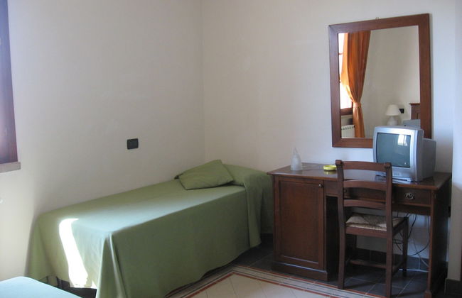 Fattoria La Steccaia - Foto 14