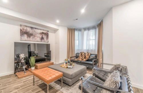 Contemporary Home in Shaw-U Street - Foto 3