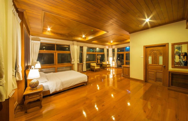 LPC Holiday Villa - Foto 10