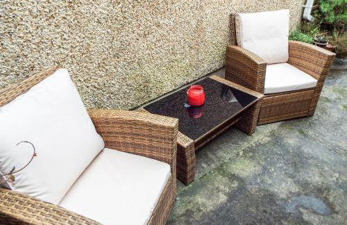 Lothlorien Cottage - Foto 10